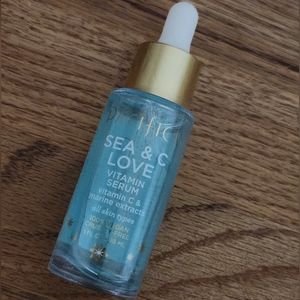 NWT Pacifica 'Sea & C Love' Vitamin Serum